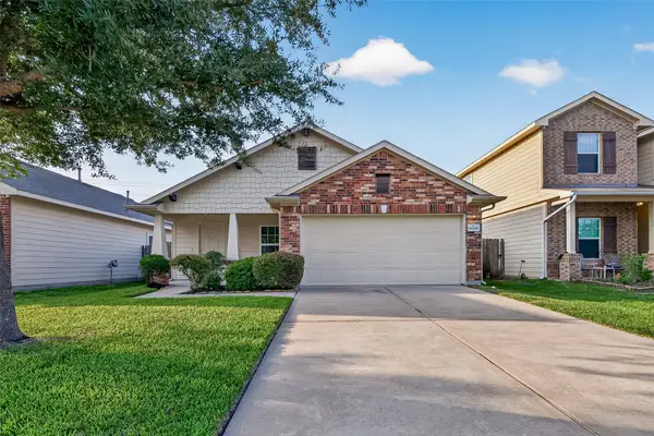 11206 Kingsnorth Drive, Tomball, TX 77375