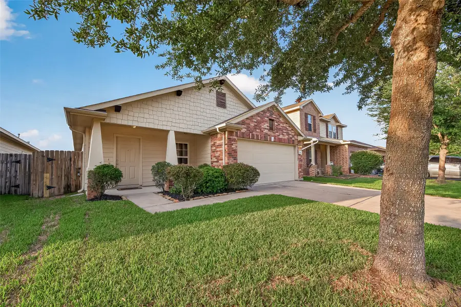 11206 Kingsnorth Drive, Tomball, TX 77375 - #2