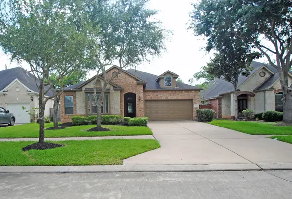 4115 Regal Stone Lane, Sugar Land, TX 77479