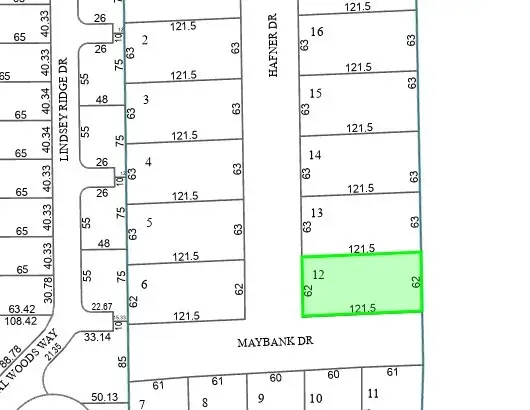 1702 Hafner Drive, Houston, TX 77055