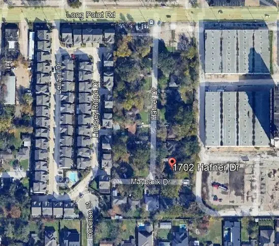 1702 Hafner Drive, Houston, TX 77055 - Image #2
