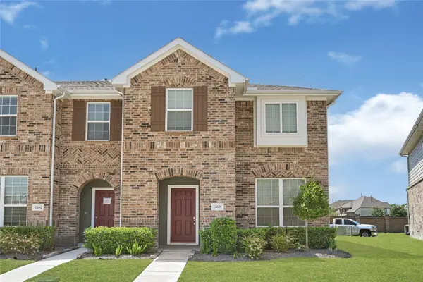 12678 Beatrice Terrace Drive, Humble, TX 77346