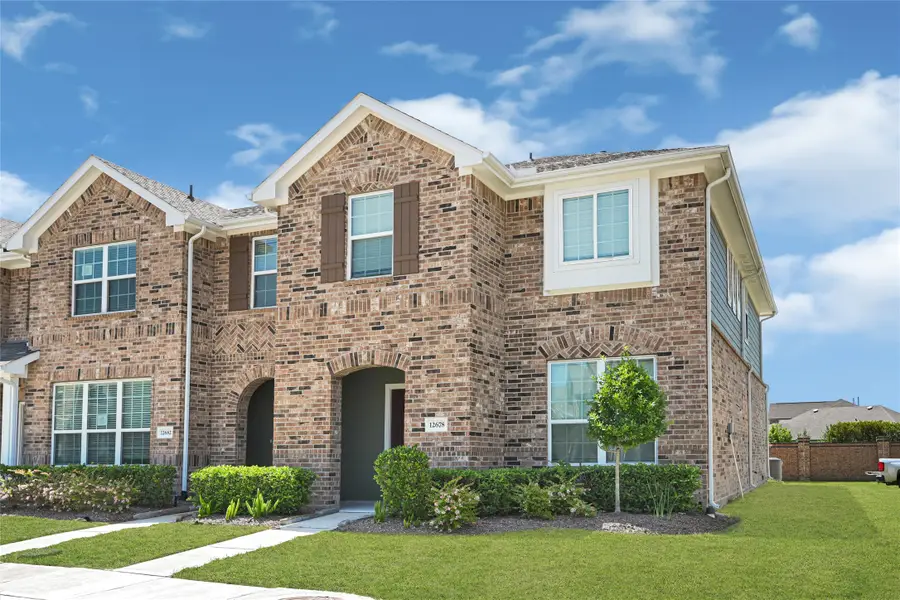 12678 Beatrice Terrace Drive, Humble, TX 77346 - #2