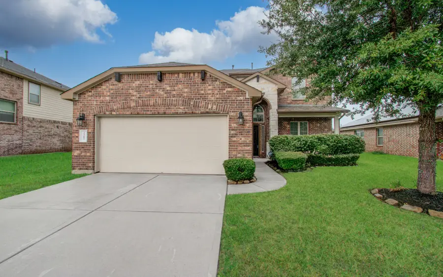 2207 Manchester Crossing Drive, Fresno, TX 77545 - #2