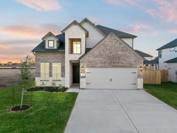 3114 Everwood Trail, Rosenberg, TX 77471