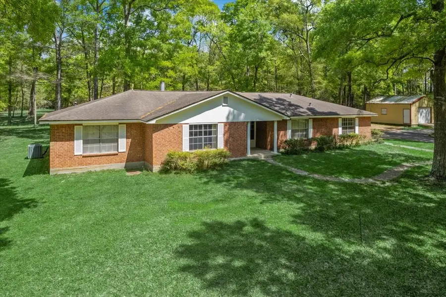 10267 Pineridge Drive, Conroe, TX 77303 - #2