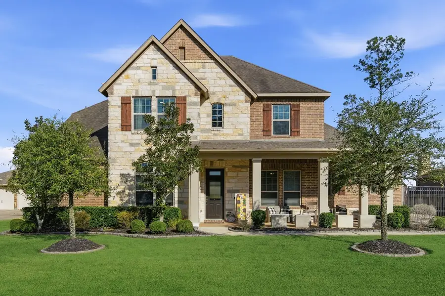 40664 Damuth Drive, Magnolia, TX 77354 - #2