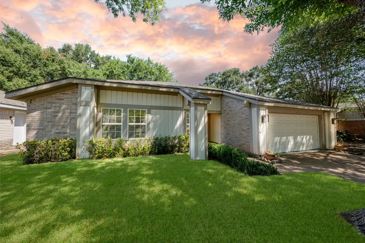 21338 Highland Knolls Drive, Katy, TX 77450 - #1