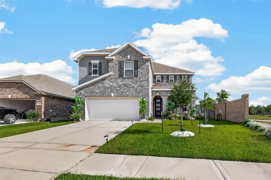 12939 Basswood Summit Drive, Houston, TX 77044 - #3