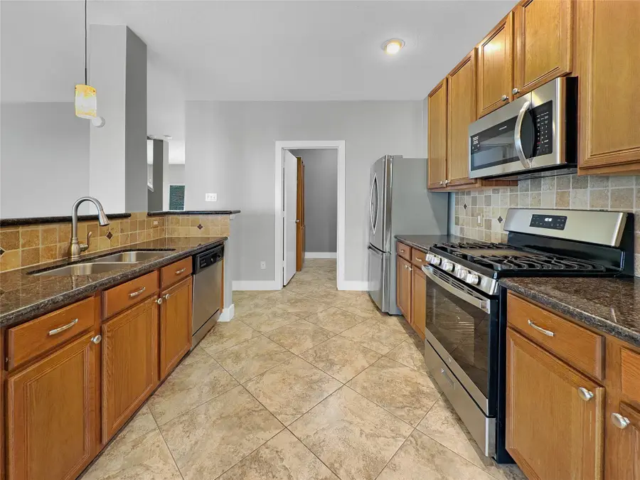 26852 Manor Crest Court, Kingwood, TX 77339 - #2