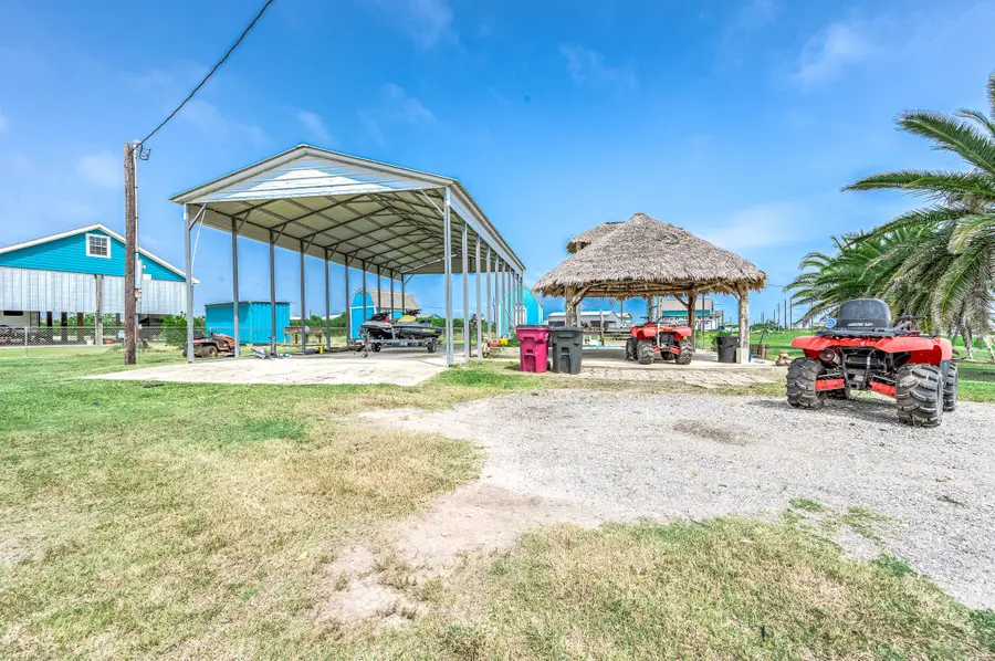 37 White Cap Street, Sargent, TX 77414 - #3