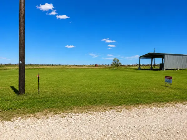 TBD1B Magnolia Street, Matagorda, TX 77457