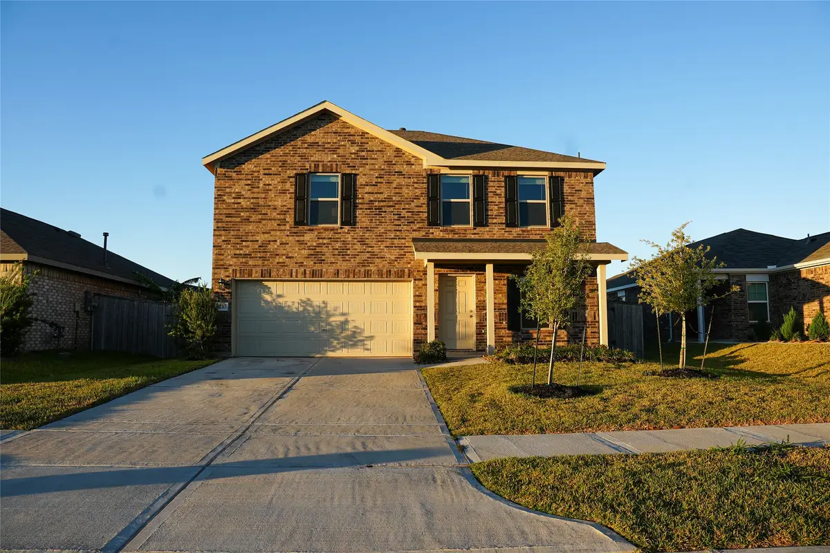3210 Spanish Oak Lane, Rosenberg, TX 77471 - Image #1