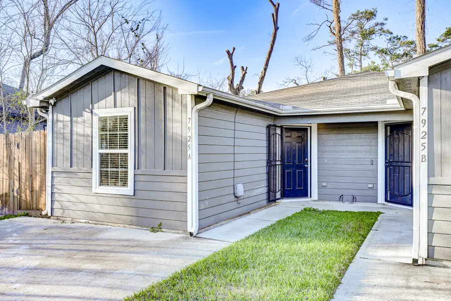 7925 Way Street, Houston, TX 77028 - #3
