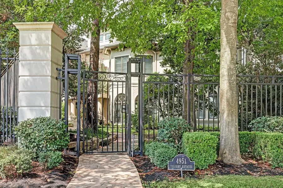 4951 Tilbury Estates Drive, Houston, TX 77056 - #2
