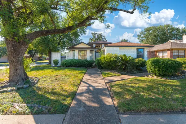 3403 N Ramsgate Drive, Spring, TX 77388