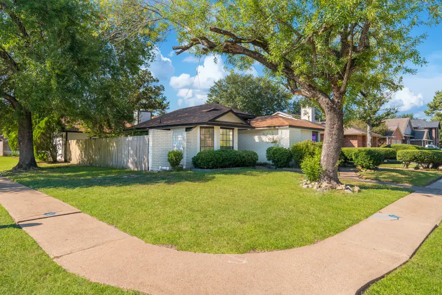 3403 N Ramsgate Drive, Spring, TX 77388 - #2