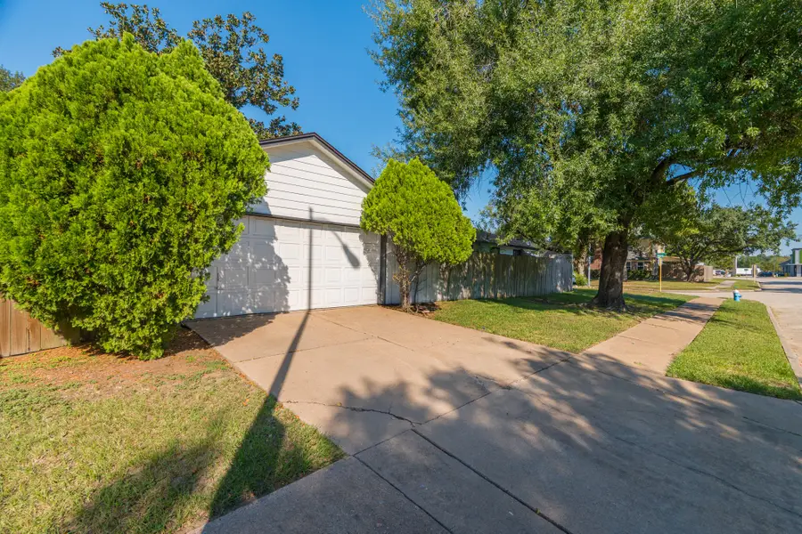 3403 N Ramsgate Drive, Spring, TX 77388 - #3