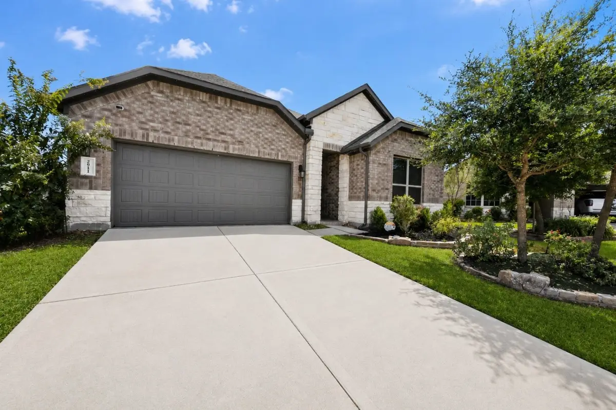 20111 Crystal Falls Court, Montgomery, TX 77316 - #1