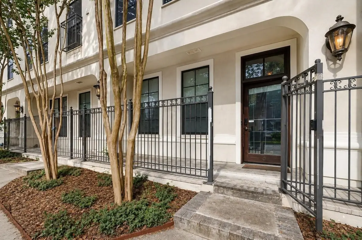 1602 Elgin Street #6, Houston, TX 77004 - #1