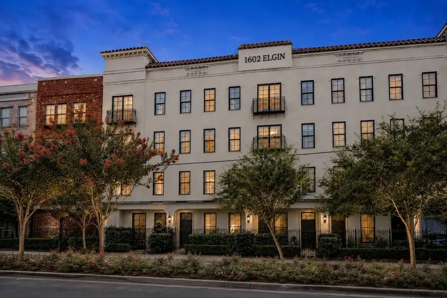 1602 Elgin Street #6, Houston, TX 77004 - #2