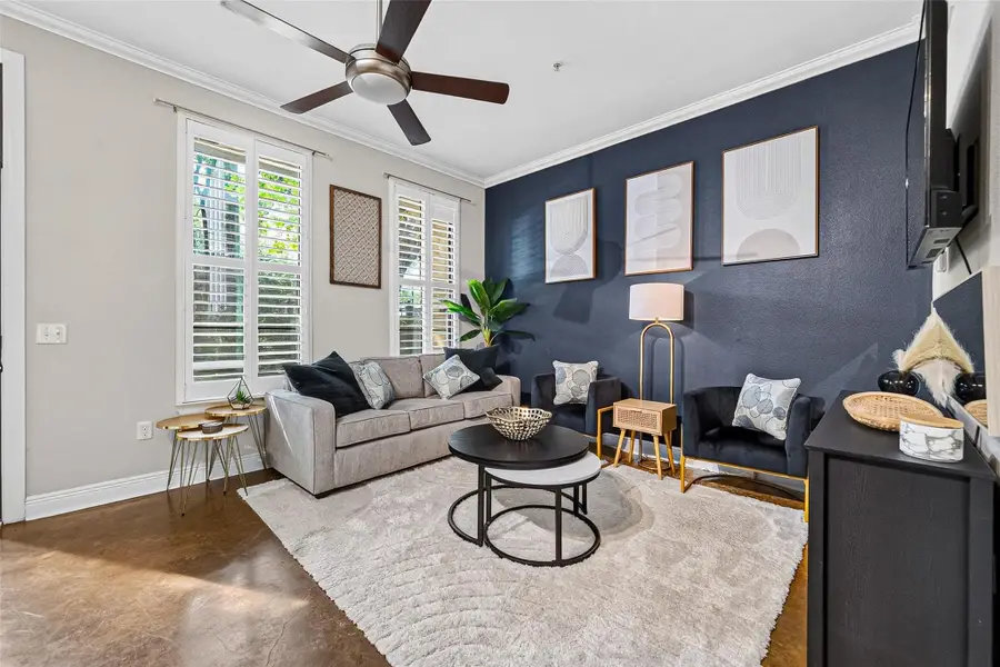 1602 Elgin Street #6, Houston, TX 77004 - #3
