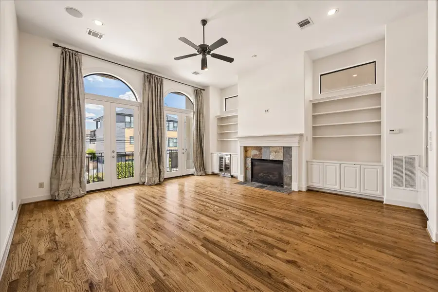 5817 Feagan Street, Houston, TN 77007 - #3