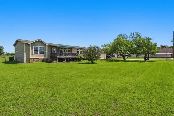 32818 Rogers Road, Fulshear, TX 77441
