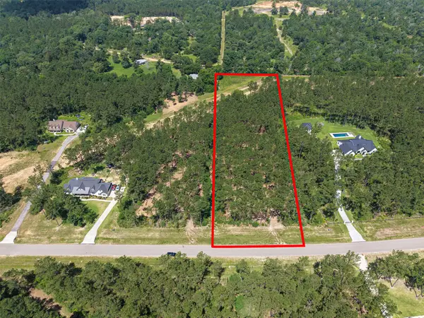 15631 Forest Grove Drive, Willis, TX 77378