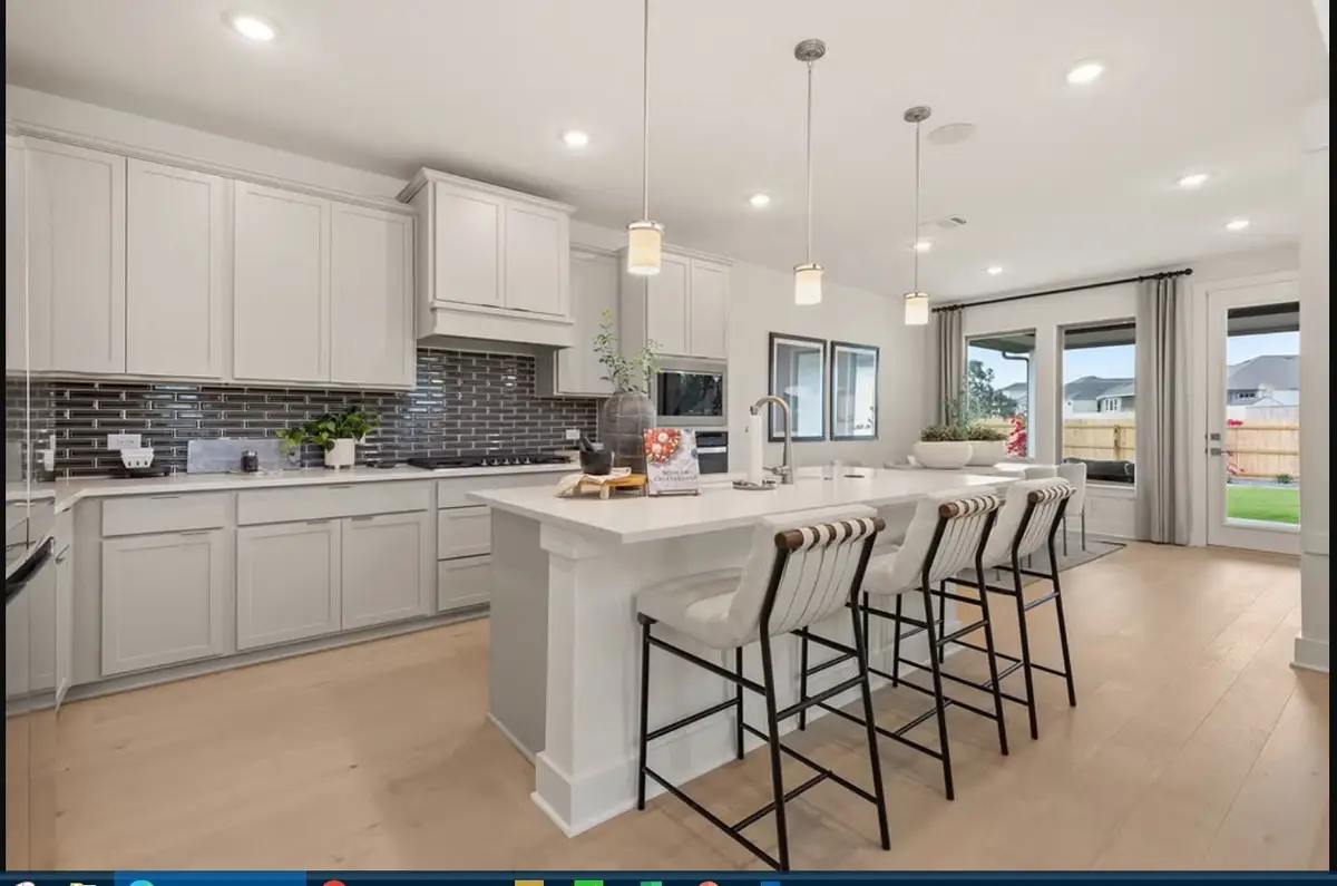 3219 Raintree Crescent Trail, Spring, TX 77386 - #1