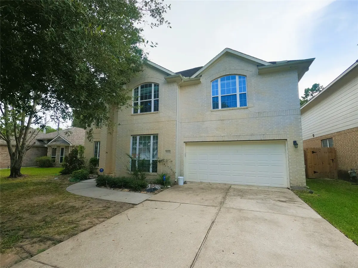 8422 Silver Lure Drive, Humble, TX 77346 - #1