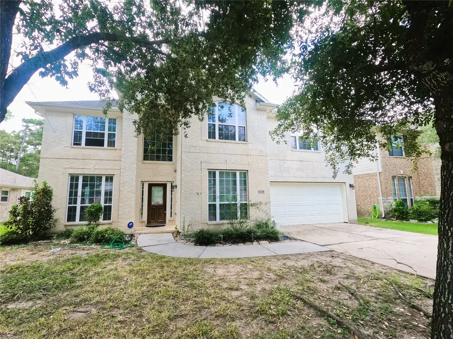8422 Silver Lure Drive, Humble, TX 77346 - #2