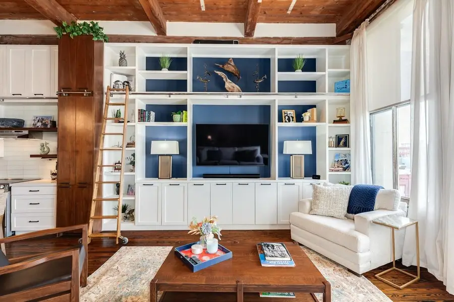 2400 Mechanic Street #402, Galveston, TX 77550 - #2