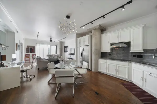 3030 Post Oak Boulevard #308, Houston, TX 77056