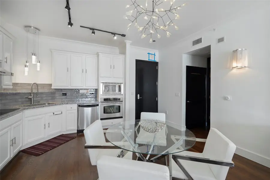 3030 Post Oak Boulevard #308, Houston, TX 77056 - #2