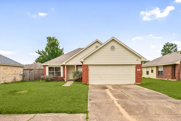 16602 Lazy Ridge Road, Houston, TX 77053
