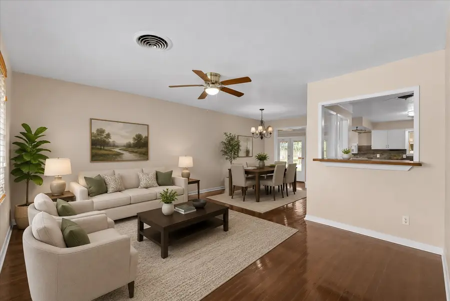 243 Empress Drive, Houston, TX 77034 - #3