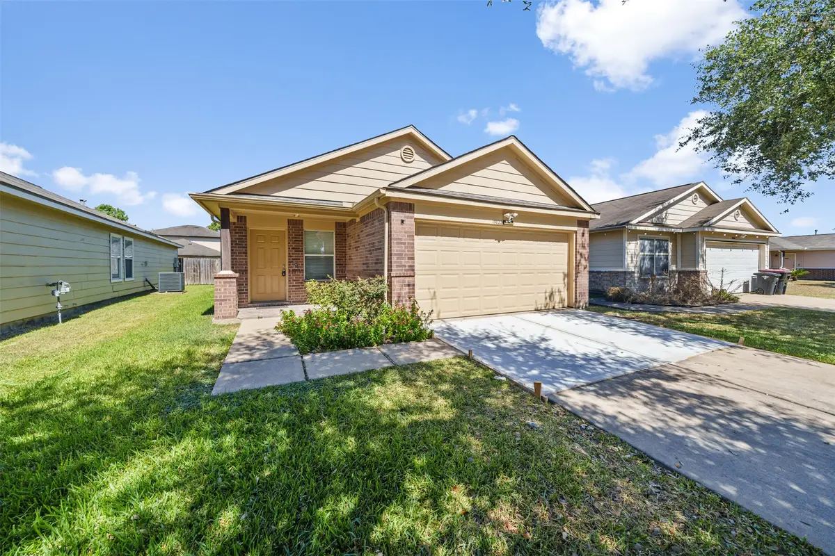 19022 Wild Yaupon Drive, Cypress, TX 77433 - Image #1