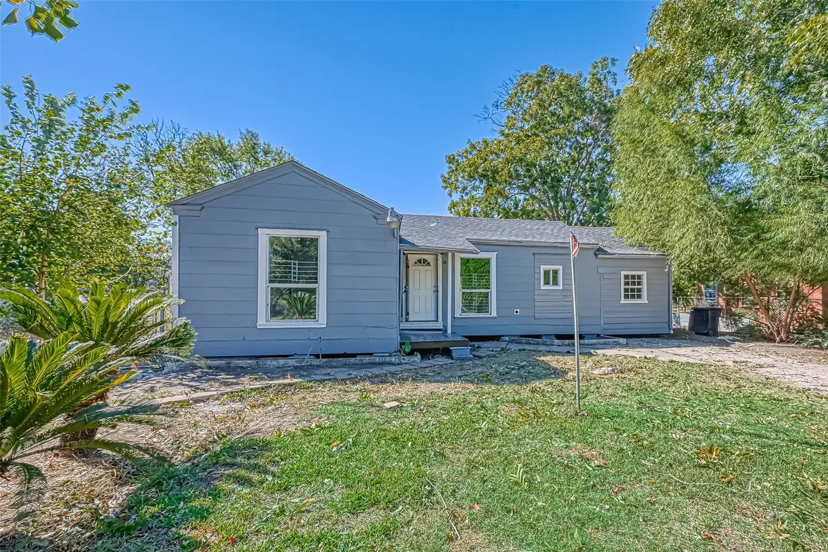 4118 Sunflower Street, Houston, TX 77051 - #1