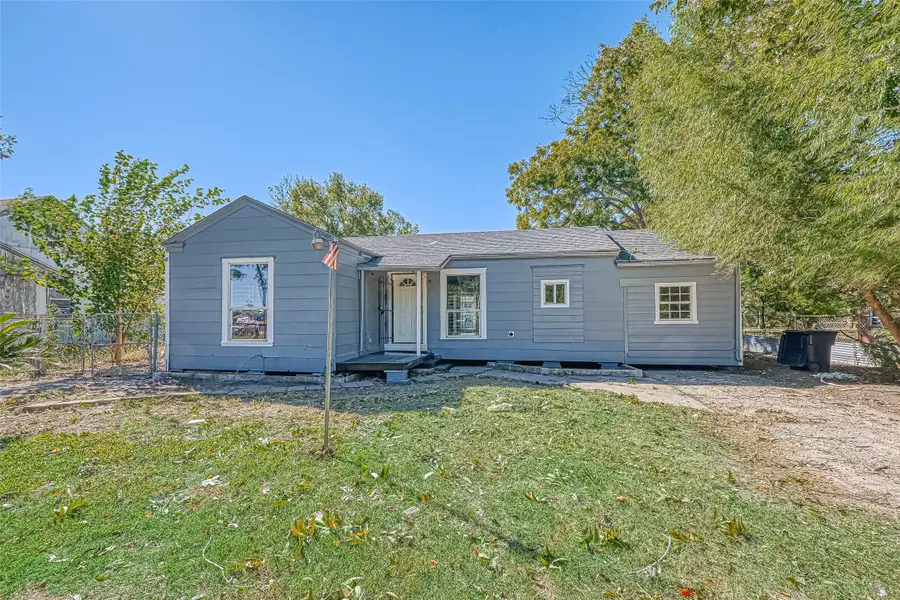 4118 Sunflower Street, Houston, TX 77051 - #2