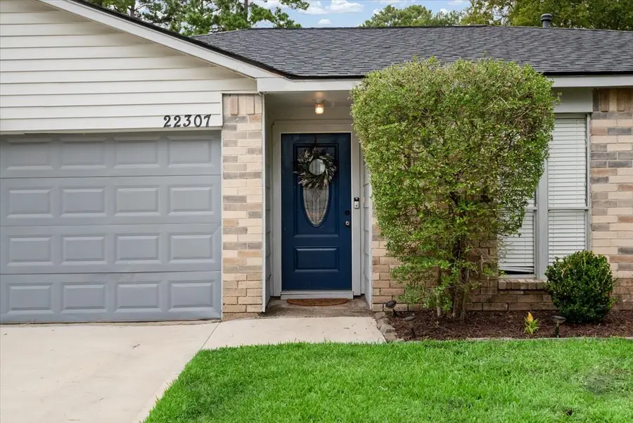22307 Roseville Drive, Spring, TX 77389 - #2