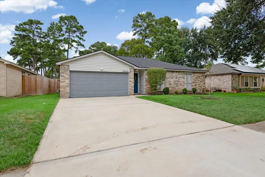 22307 Roseville Drive, Spring, TX 77389 - #3