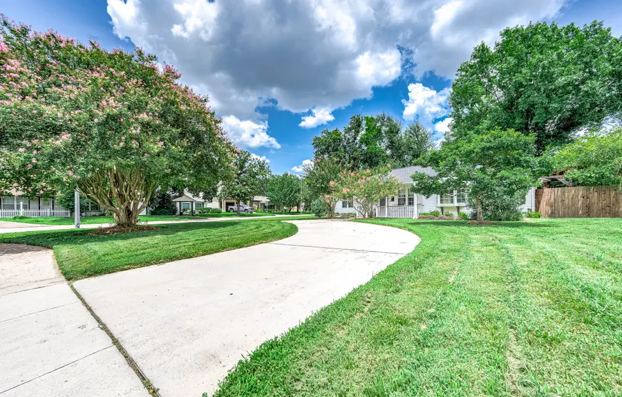 1601 Saxon Drive, Houston, TX 77018 - #3
