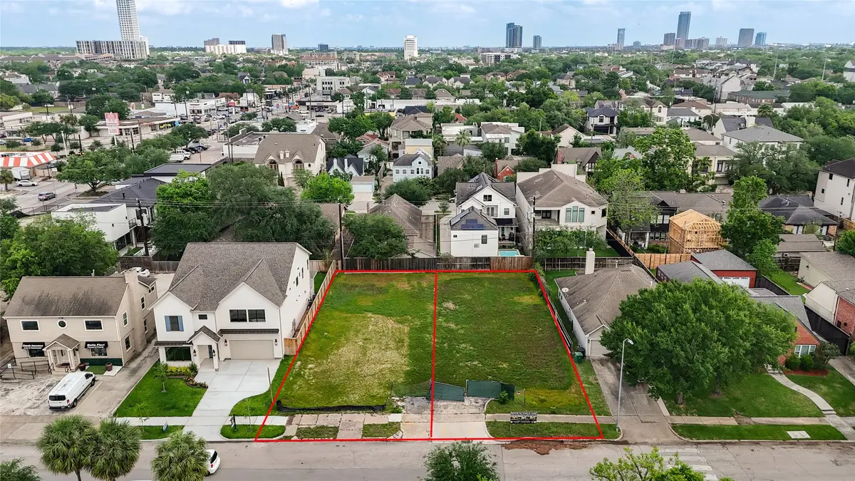 2003 Lexington Street, Houston, TX 77098 - #1