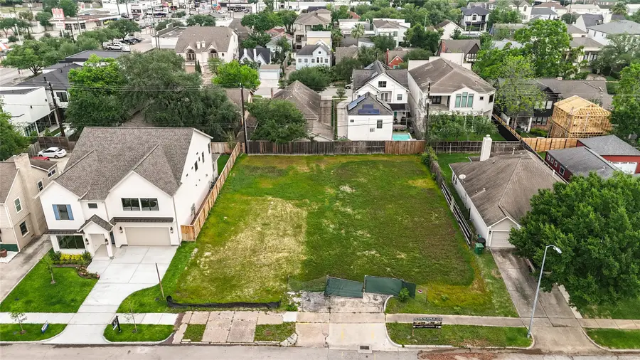 2003 Lexington Street, Houston, TX 77098 - #2