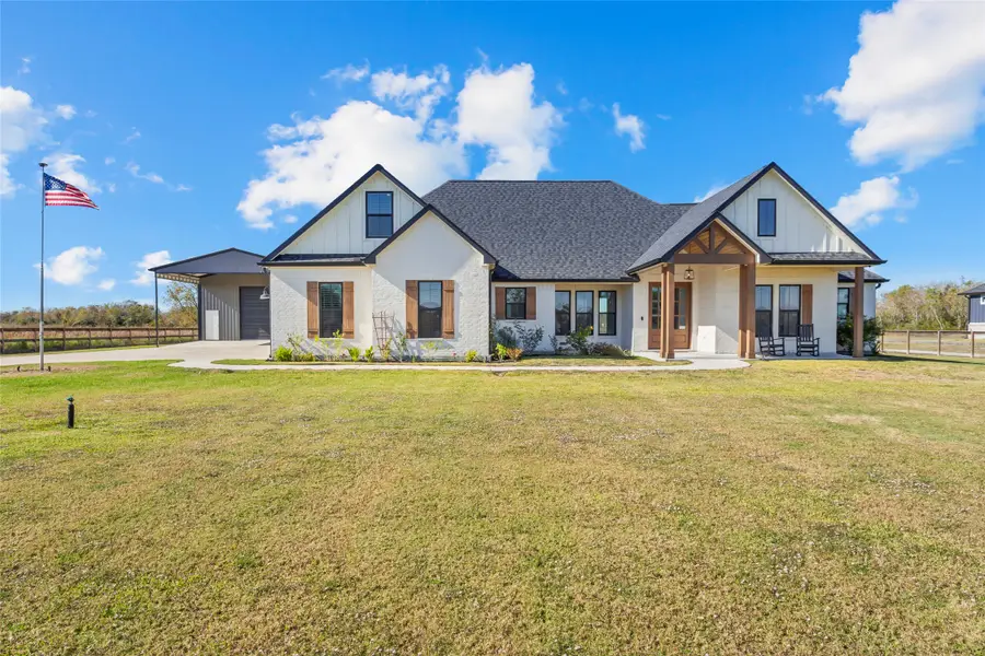 12902 Vacek Road, Santa Fe, TX 77517 - Image #2