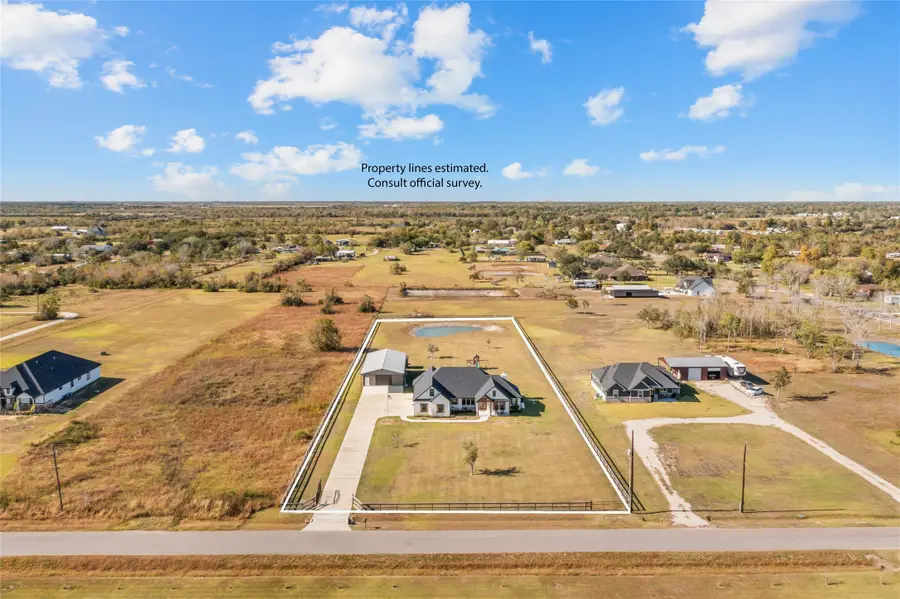 12902 Vacek Road, Santa Fe, TX 77517 - Image #3