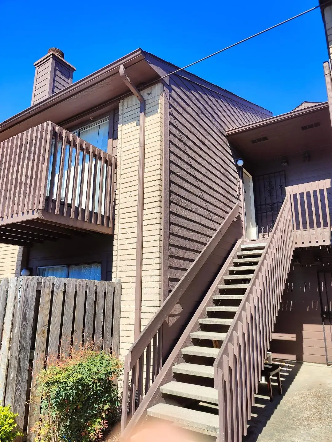 12905 Woodforest Boulevard #502, Houston, TX 77015 - #1