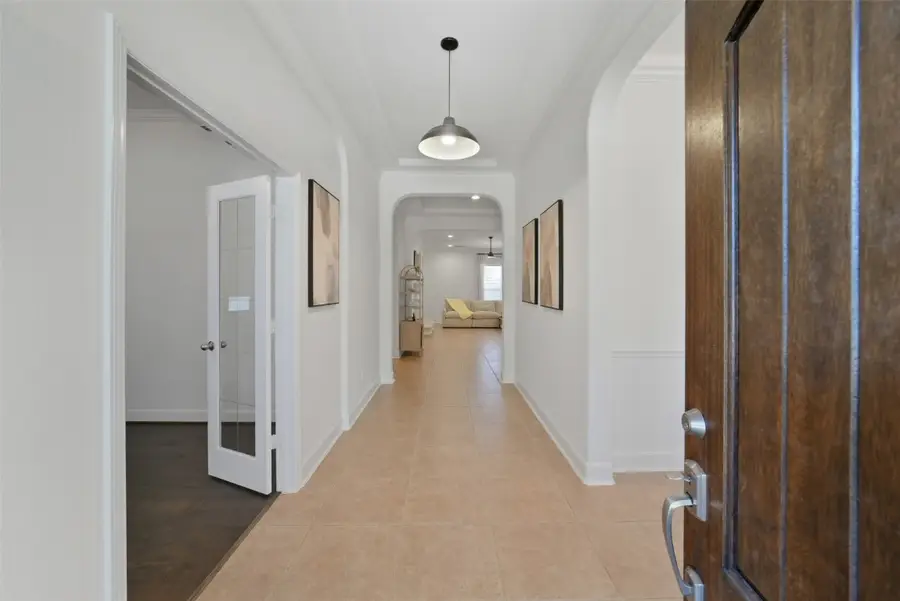 3218 Round Meadow Lane, Missouri City, TX 77459 - #2