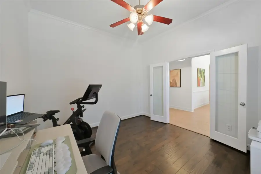 3218 Round Meadow Lane, Missouri City, TX 77459 - #3